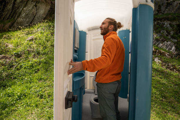 Best Luxury portable toilet rental  in Fulshear, TX