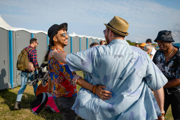 Best Luxury portable toilet rental  in Fulshear, TX