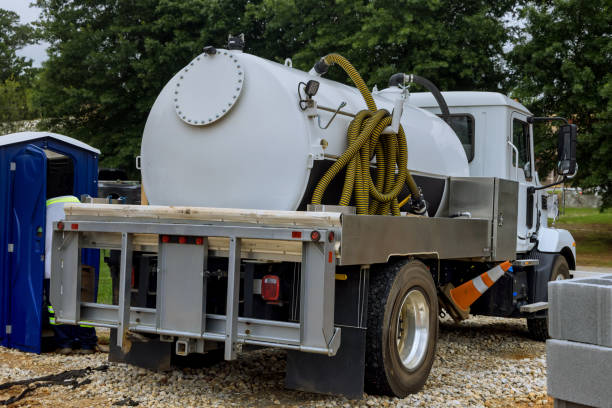 Best Best portable toilet rental  in Fulshear, TX