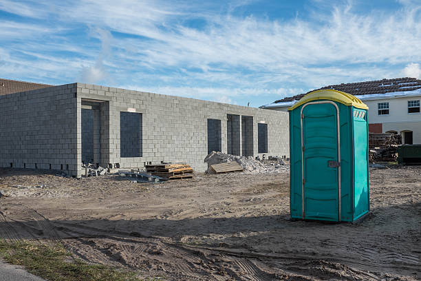 Best Local porta potty services  in Fulshear, TX