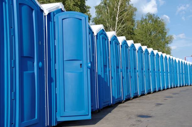 Best Local porta potty services  in Fulshear, TX